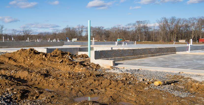 Soil Stabilisation in Barking